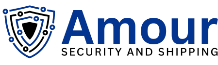 Amour Security And Shipping
